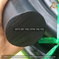 Ron cao su EPDM phi 50