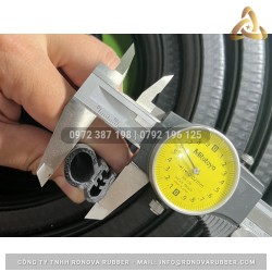 Ron xốp kẽm XK 02