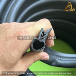 Ron xốp kẽm XK 03