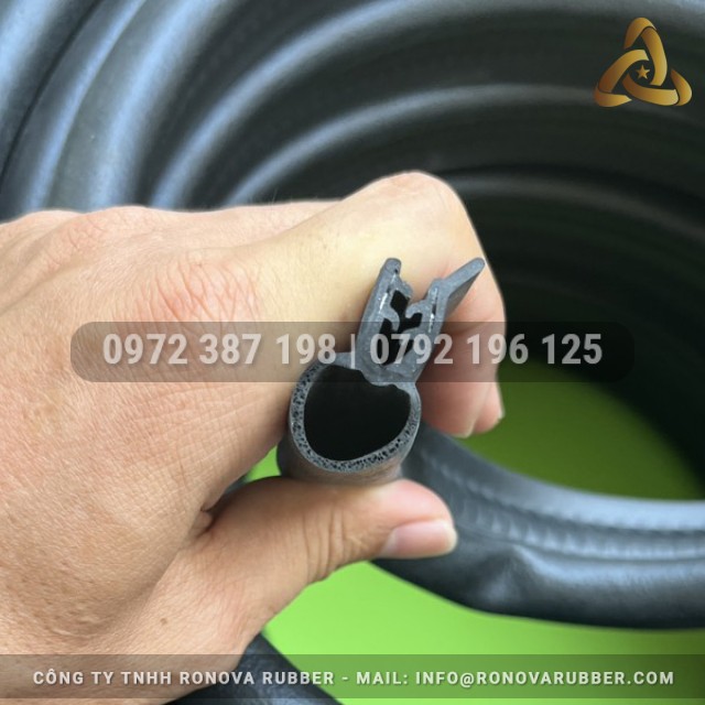 Ron xốp kẽm XK 03