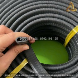 Ron xốp kẽm XK 06