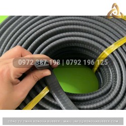 Ron xốp kẽm XK 06