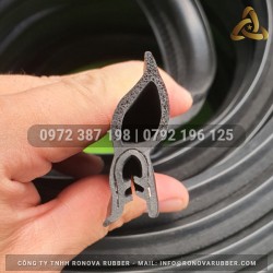 Ron xốp kẽm XK 07