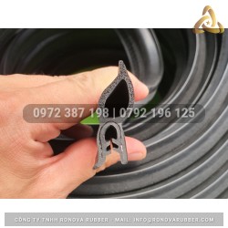 Ron xốp kẽm XK 07