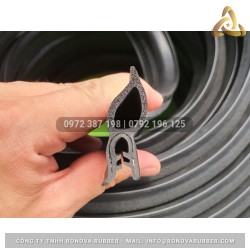 Ron xốp kẽm XK 07