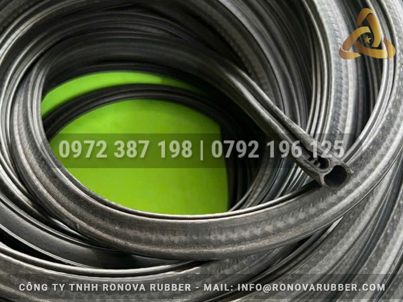 Ron xốp kẽm XK 11 - 1