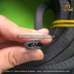 Ron xốp kẽm XK 35