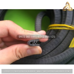 Ron xốp kẽm XK 35