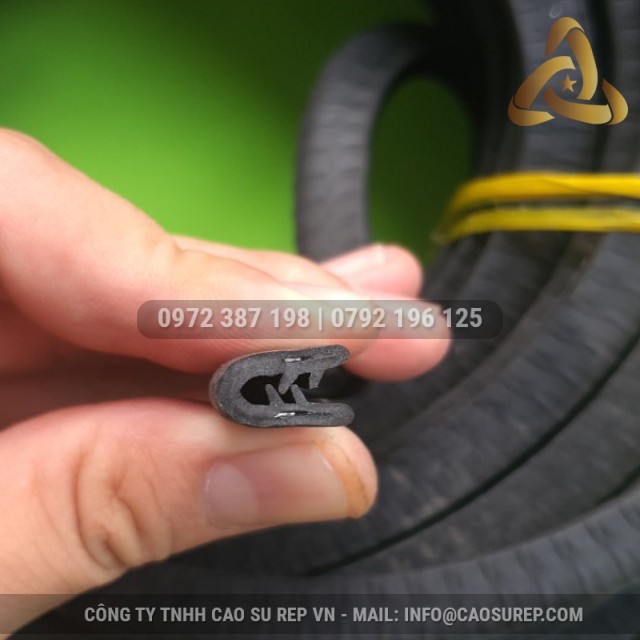 Ron xốp kẽm XK 35