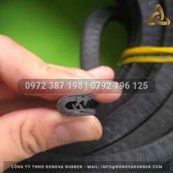 Ron xốp kẽm XK 35