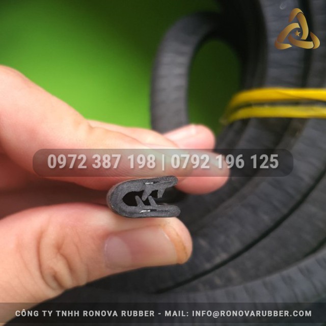 Ron xốp kẽm XK 35