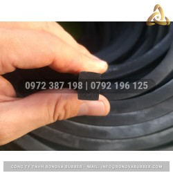 Ron cao su xốp CN 10x15