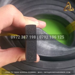 Ron cao su xốp EPDM 10x40