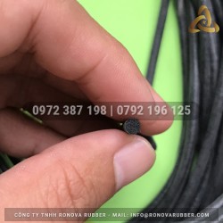 Ron cao su xốp phi 3.5