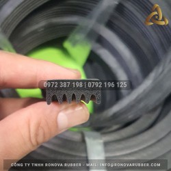 Ron xốp EPDM CN 20x10.5x4 Ron xốp EPDM CN 20x10.5x4