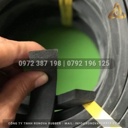Ron xốp EPDM CN 8x20