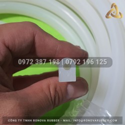 Ron silicon chữ D 9.8x13.7x4