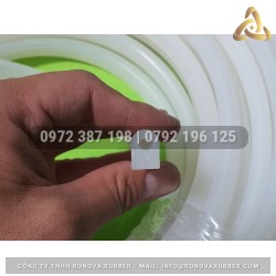 Ron silicon chữ D 9.8x13.7x4