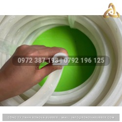 Ron silicon chữ E 22x17