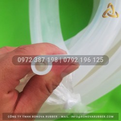 Ron silicon chữ P 12x35x2