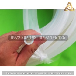 Ron silicon chữ P 12x35x2