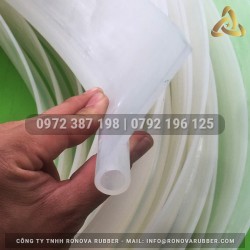 Ron silicon chữ P 15x70x3