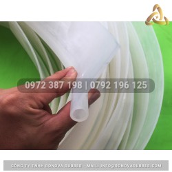 Ron silicon chữ P 15x70x3