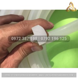 Ron silicon chữ T 20x18x5