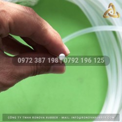 Ron silicon trắng trong phi 7