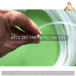 Ron silicon trắng trong phi 7