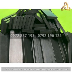 Đệm cao su EPDM 5x24x100