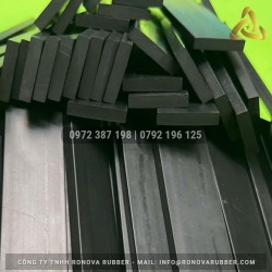 Đệm cao su EPDM 5x24x100 Đệm cao su EPDM 5x24x100