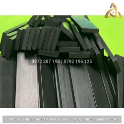 Đệm cao su EPDM 5x24x100 Đệm cao su EPDM 5x24x100