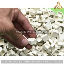 Nắp cao su EPDM 12.3x15.3 Nắp cao su EPDM 12.3x15.3