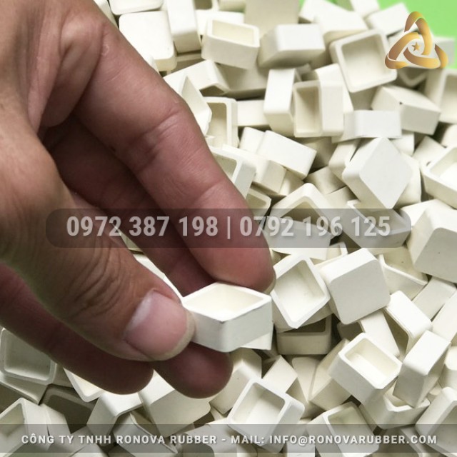 Nắp cao su EPDM 12.3x15.3