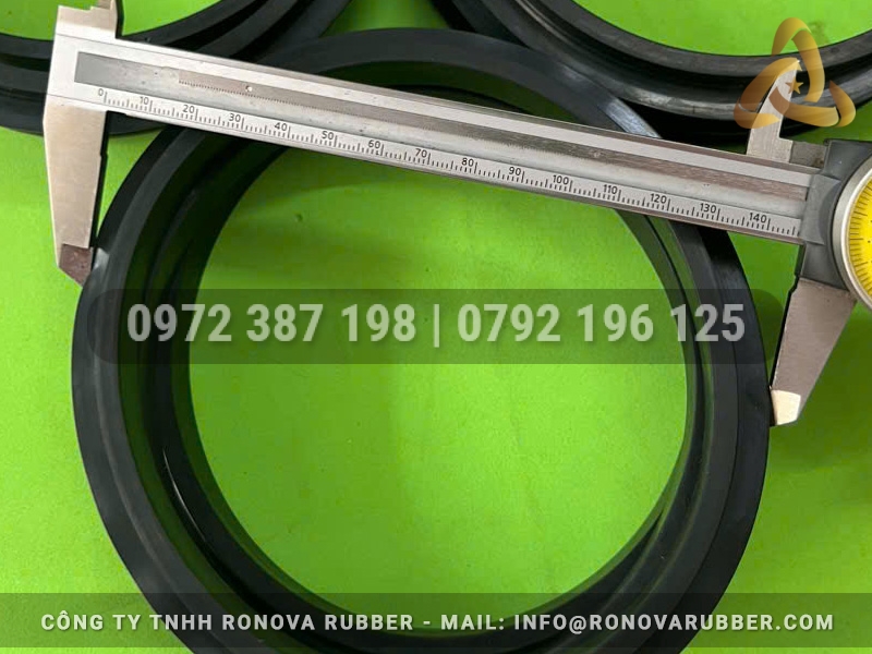 Vòng đệm chất lượng cao 145x125