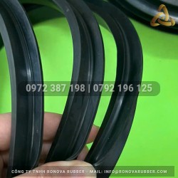 Vòng đệm cao su 145x125