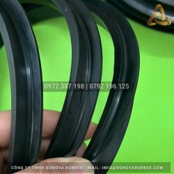 Vòng đệm cao su 145x125 Vòng đệm cao su 145x125