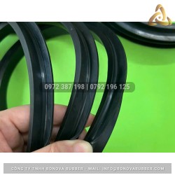 Vòng đệm cao su 145x125 Vòng đệm cao su 145x125