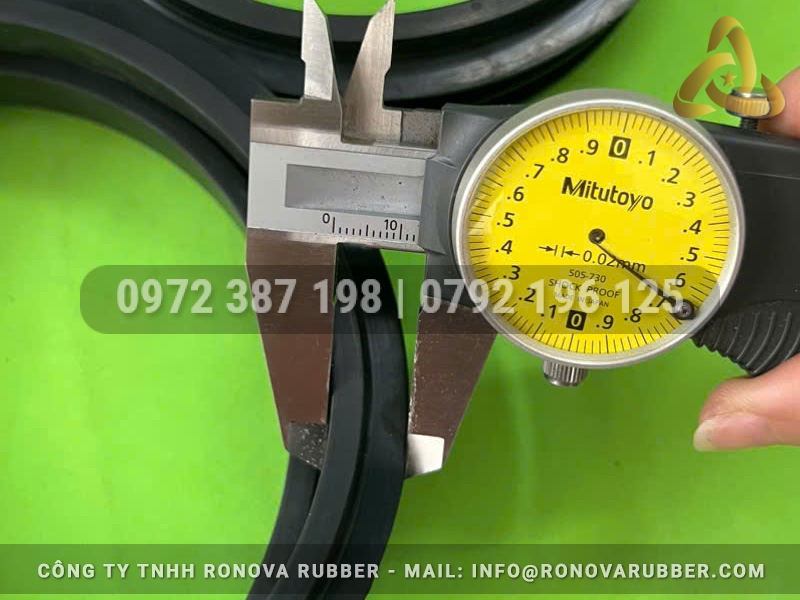 Ron chống rò rỉ 145x125