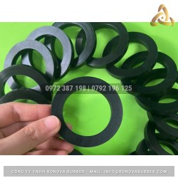 Vòng đệm cao su EPDM 40x58 Vòng đệm cao su EPDM 40x58