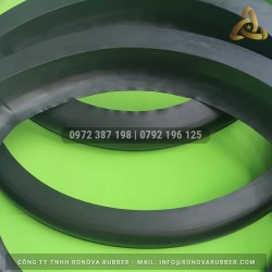 Vòng đệm cao su EPDM 450x570 Vòng đệm cao su EPDM 450x570