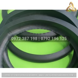 Vòng đệm cao su EPDM 450x570