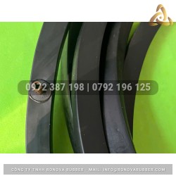 Vòng đệm cao su nối nhiệt 9926x11x4