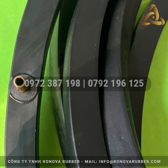 Vòng đệm cao su nối nhiệt 9926x11x4