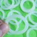 Oring silicon trắng 25.3x34.5x4.6