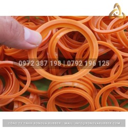 Phốt silicon phi 56x8 (sinh tố)