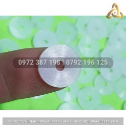 Vòng đệm silicon 1x14x2.1