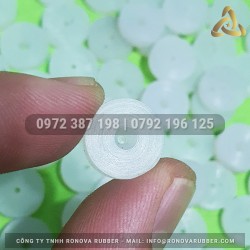 Vòng đệm silicon 3.5x14x4.1