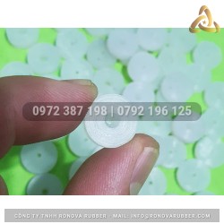Vòng đệm silicon 3.5x14x4.1